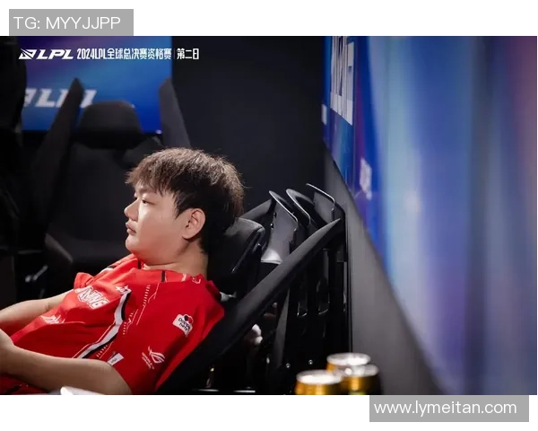 WBG鏖战JDG巅峰对决重燃赛场激情见证王者归来时刻