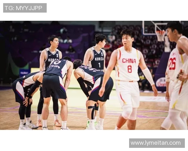 中国男篮激战菲律宾逆转获胜 迎来亚洲杯四强之路