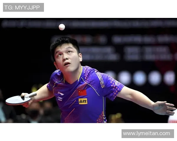 乒乓球运动发展史与技术革新对现代竞技水平的推动作用分析