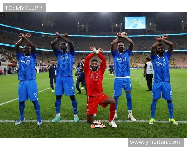 以利雅得新月为核心探索沙特足球崛起之路及其在亚洲足坛的影响力