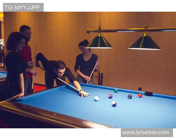 围绕台球运动深入探索技战术训练方法与文化魅力全面全景解析研究