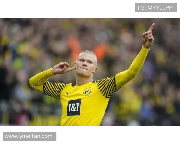 埃尔林哈兰德高速成长引领球队攻防核心角色全面升级