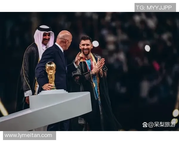 展望2026世界杯全球足球盛宴与国家荣耀碰撞之旅激动时刻来临