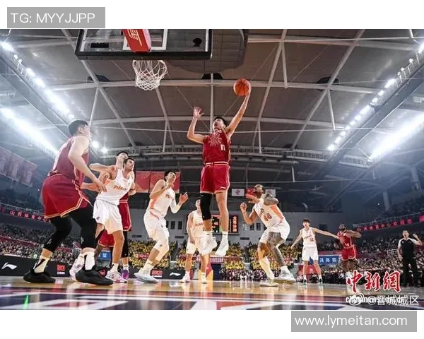 山东高速与山西汾酒激战正酣 展现顶级篮球风采与精彩对决