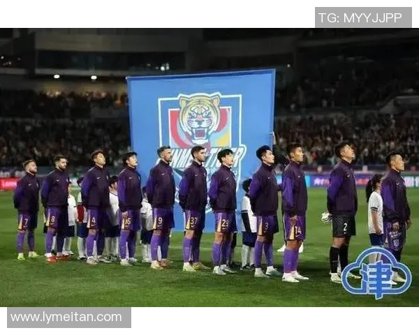 津门虎迎战沧州雄狮 展现顶级竞技实力的精彩对决