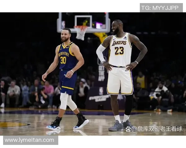 湖人勇士巅峰对决再燃战火詹姆斯库里迎来关键荣誉之战