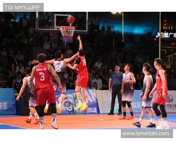 篮球激情与技巧的碰撞探索全方位发展路径及未来趋势