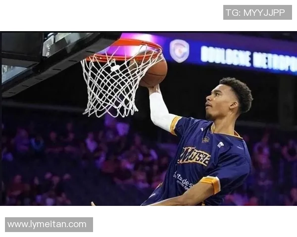 维克托文班亚马引领新一代NBA内线革命展现未来篮球无限可能