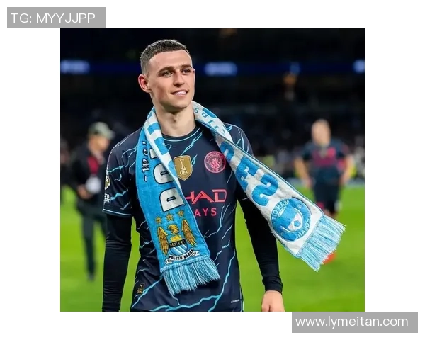 菲尔·福登：从曼城新星到国际舞台的耀眼之光