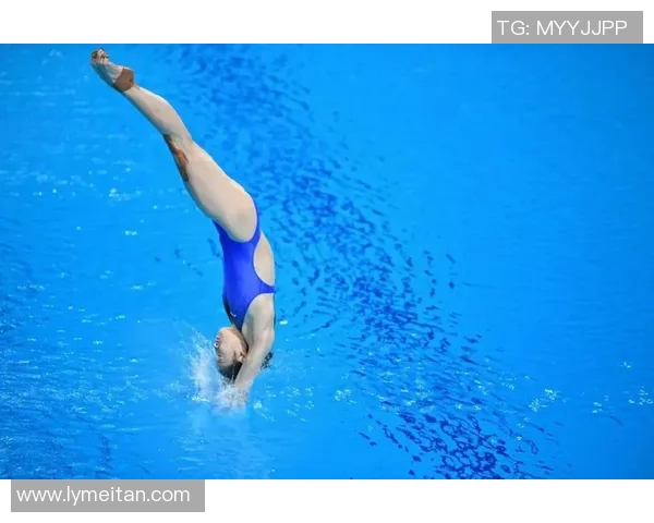 跳水运动的魅力与挑战：技术、训练与心理素质的完美融合