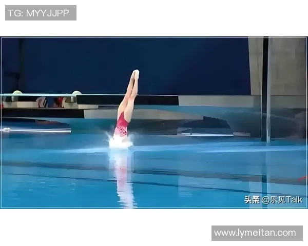 跳水运动的技巧与训练探索：从基本动作到高难度挑战的全方位分析